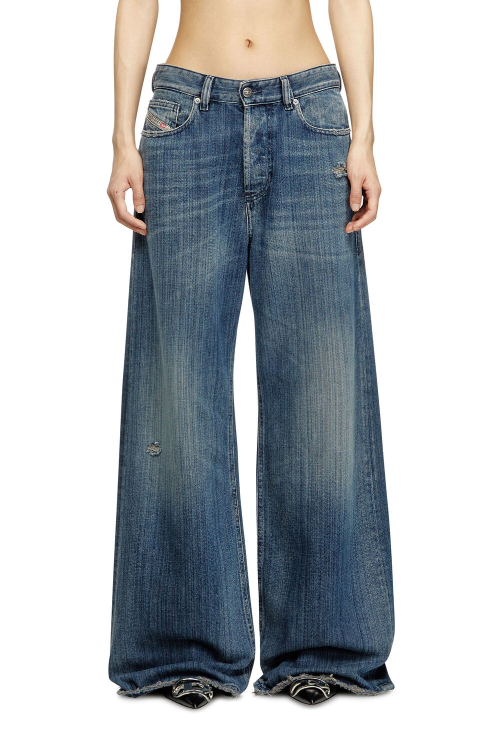 Relaxed Jeans 1996 D-Sire 09m09 | Diesel US