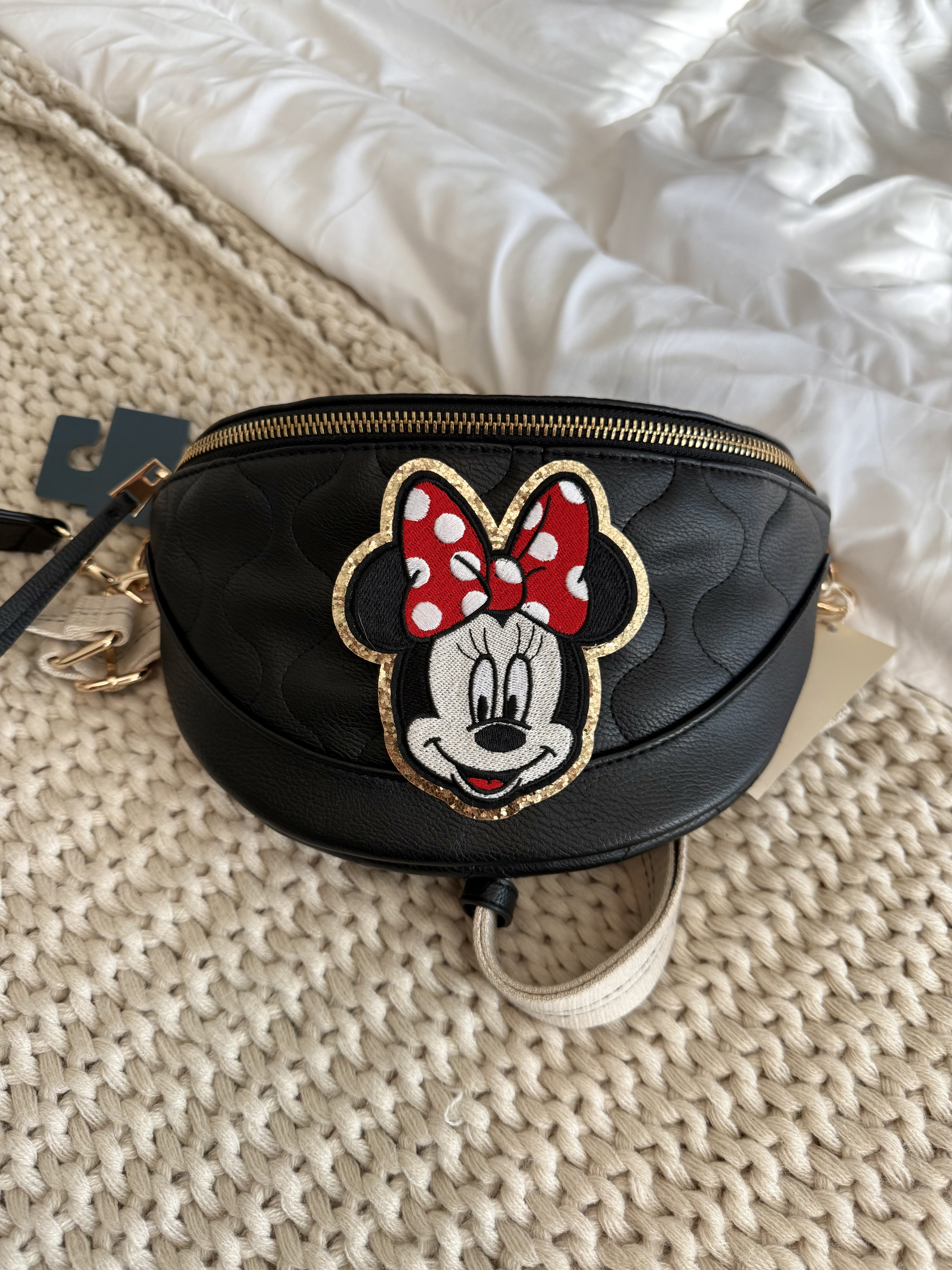 I love this cute and easy DIY!

#LTKFamily #LTKTravel #LTKItBag