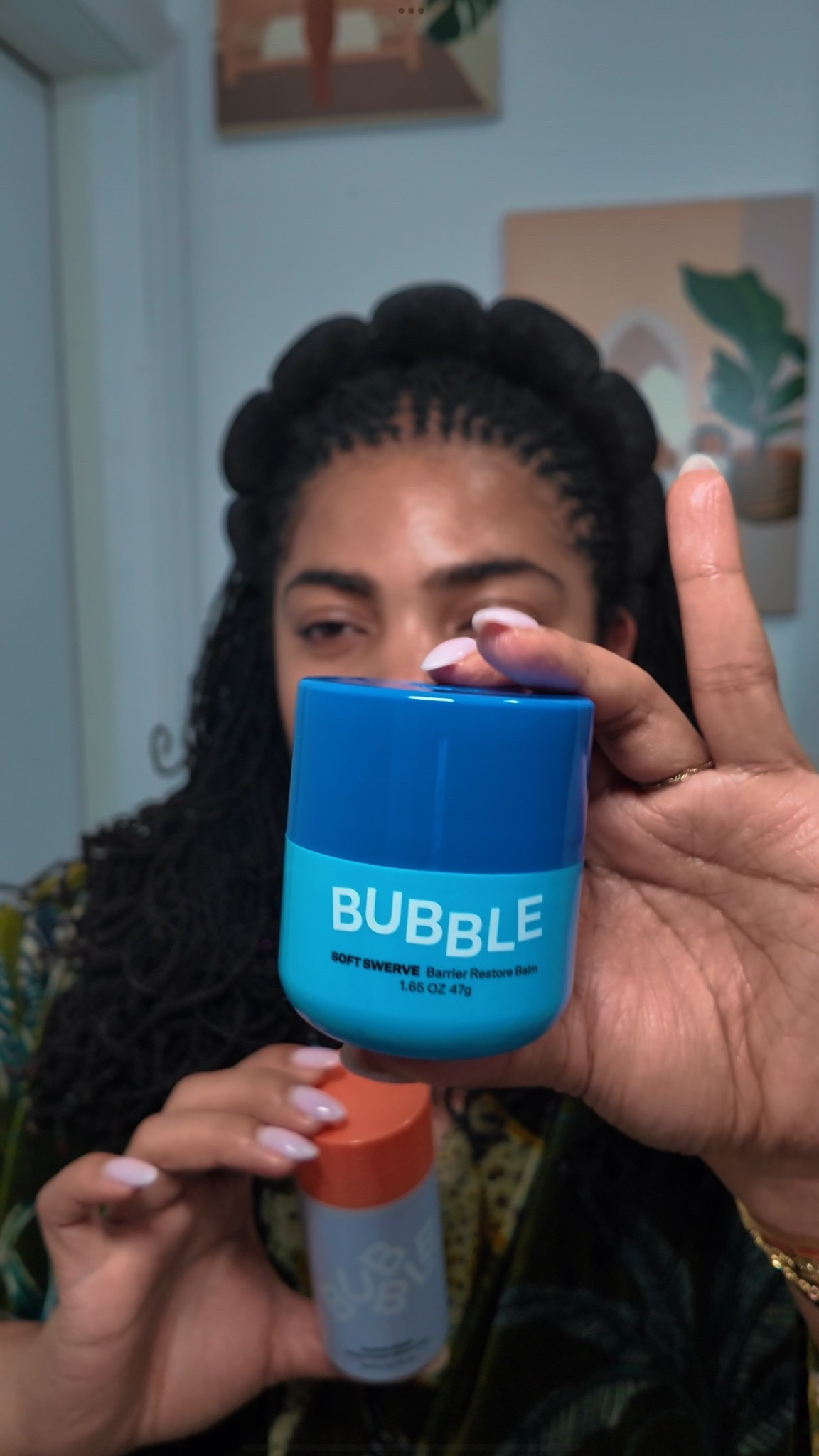 Strip + spill ep. 2 
Trying out some new bubble products 

#LTKselfcare #LTKBeauty