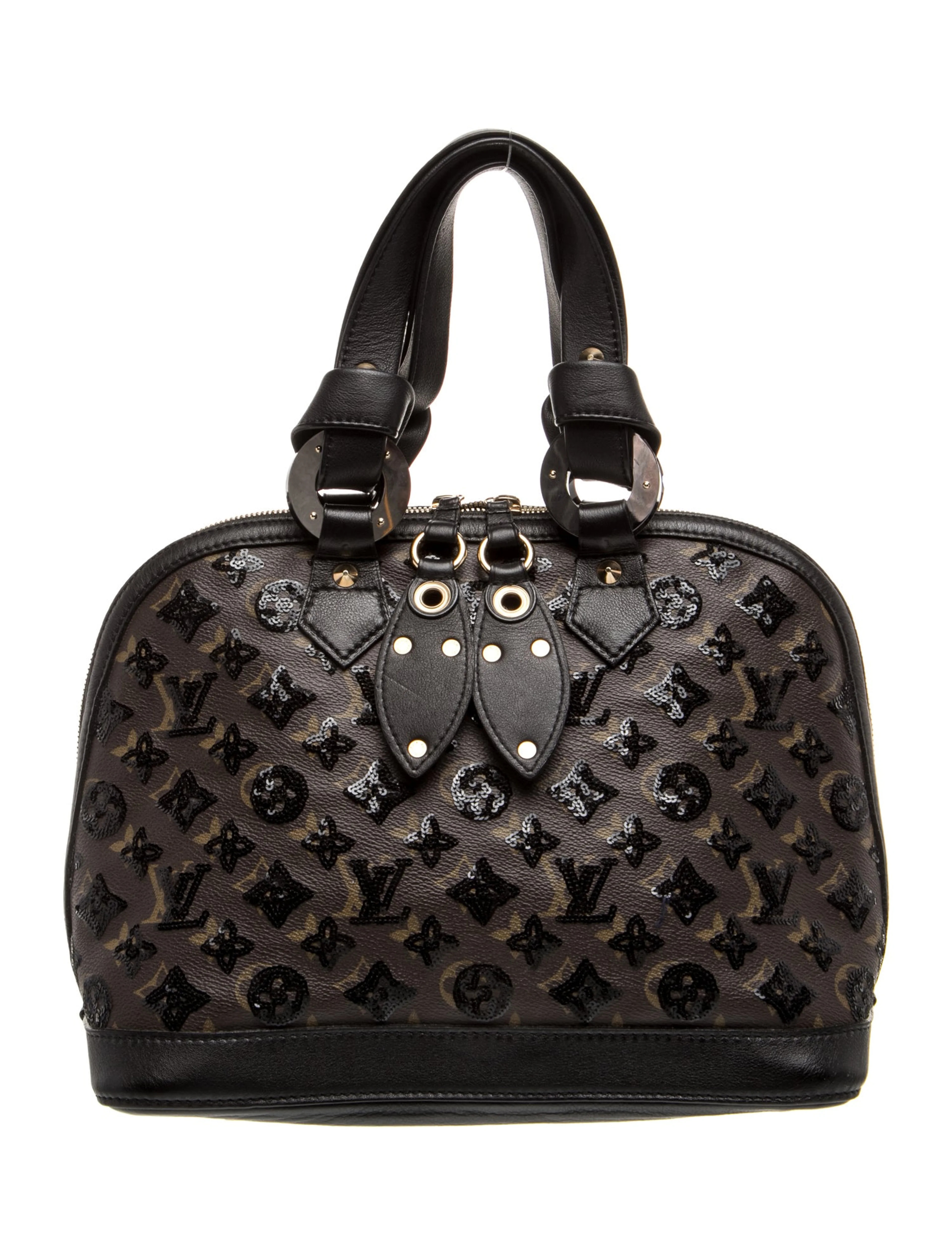 Monogram Eclipse Alma | The RealReal