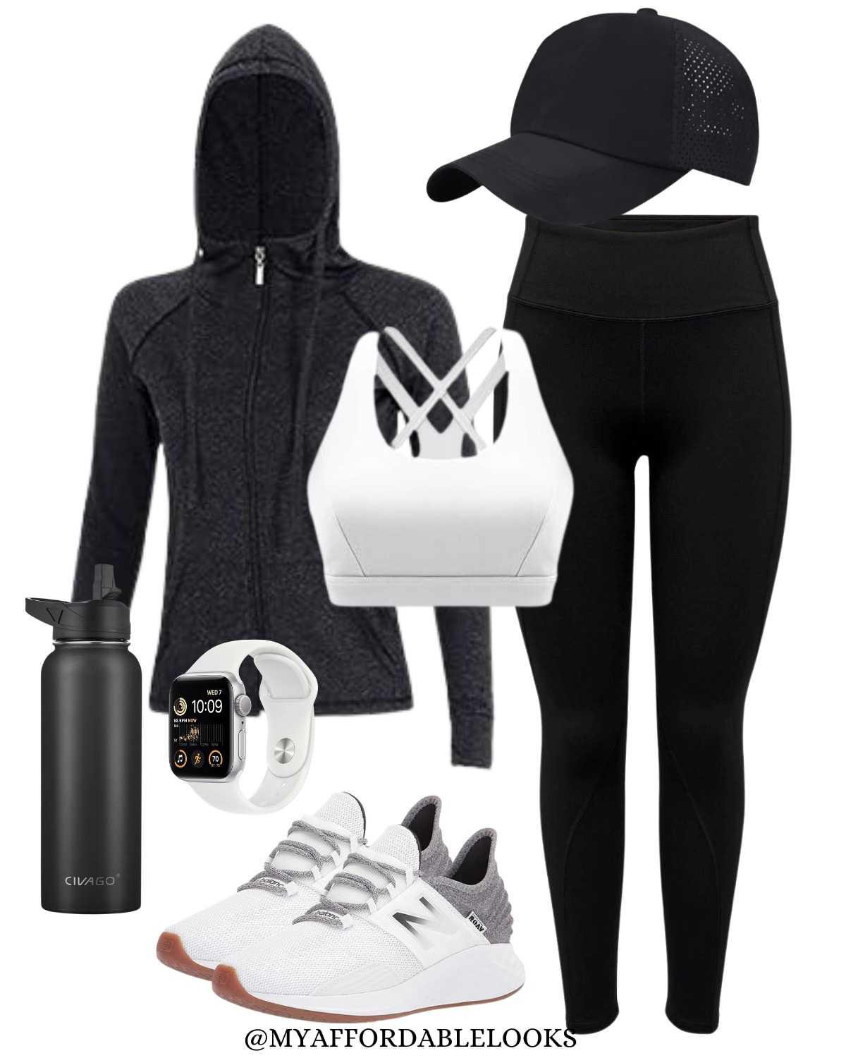Amazon Fitness Look, Amazon Fitness, Amazon Workout, Amazon Leggings, Amazon Fashion Finds, Amazon Fashion, Amazon Style#LTKSeasonal #LTKstyletip #LTKFind

