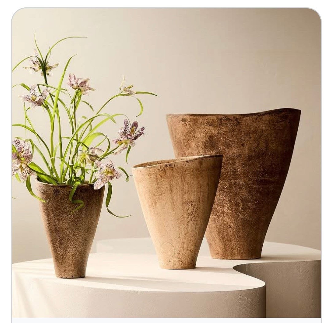 Modern Metal Vases

#LTKHome