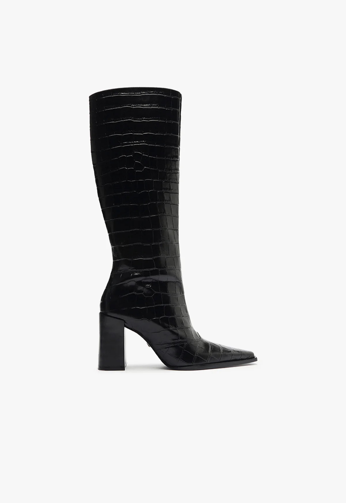 Raffaela Up Boot | Schutz (US)
