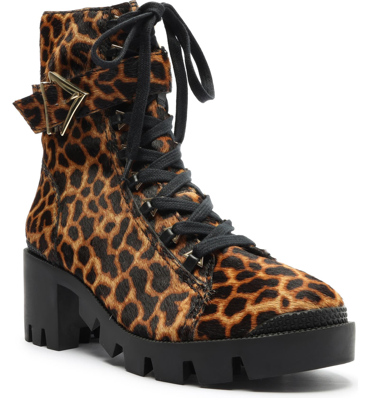 Calista Combat Boot | Nordstrom | Nordstrom