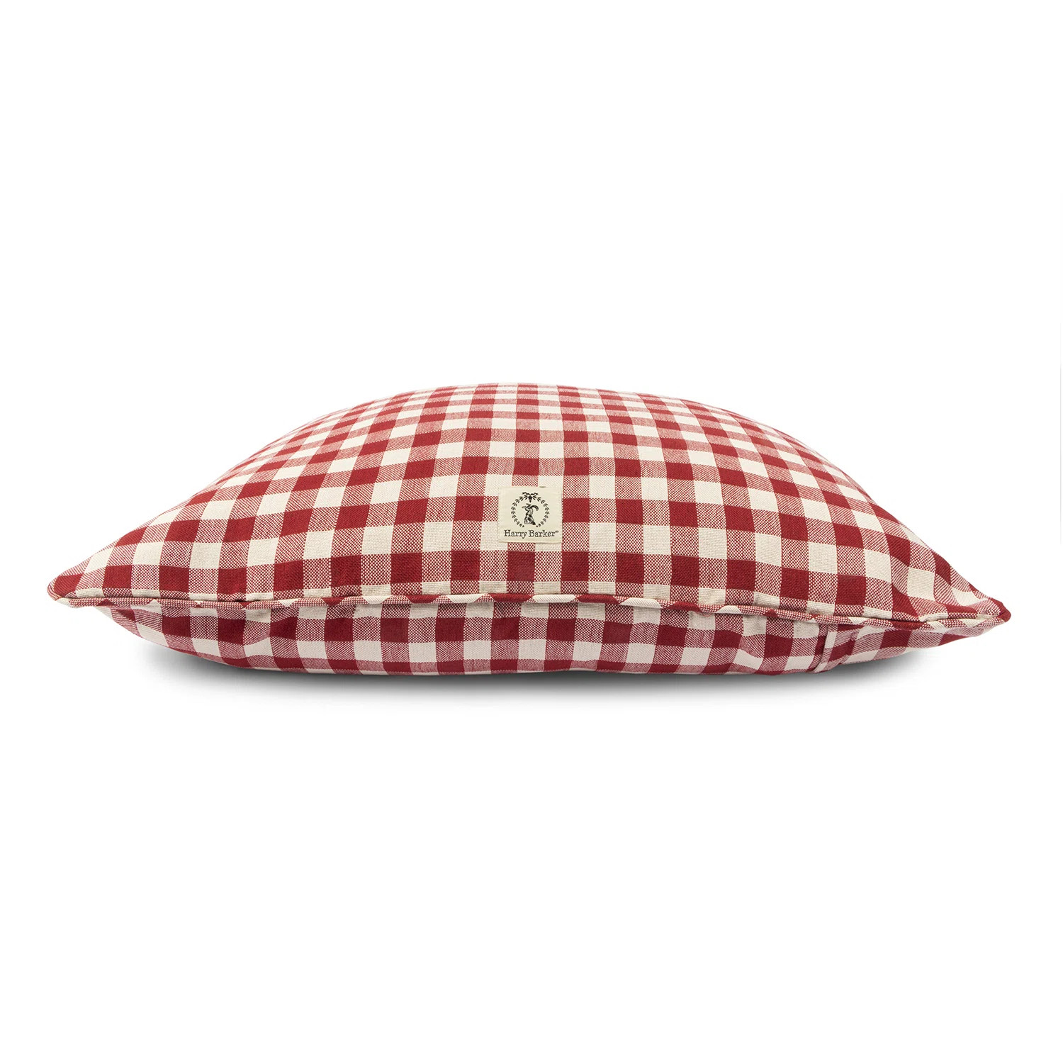 Harry Barker Buffalo Check Envelope Dog Bed & Reviews | Wayfair | Wayfair North America