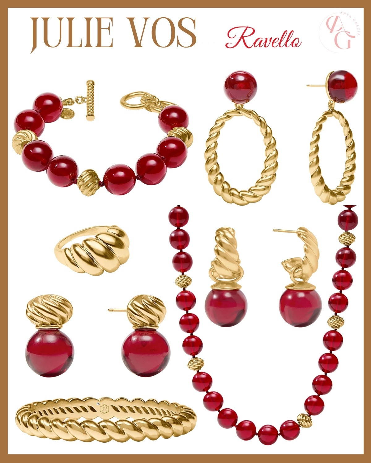 Julie Vos ~ Ravello

#LTKautumn #LTKwedding #LTKworkwear