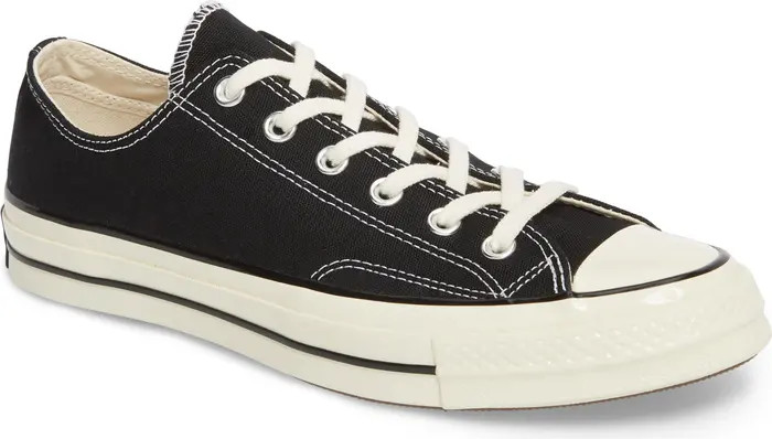 Chuck Taylor® All Star® 70 Low Top Sneaker (Unisex) | Nordstrom