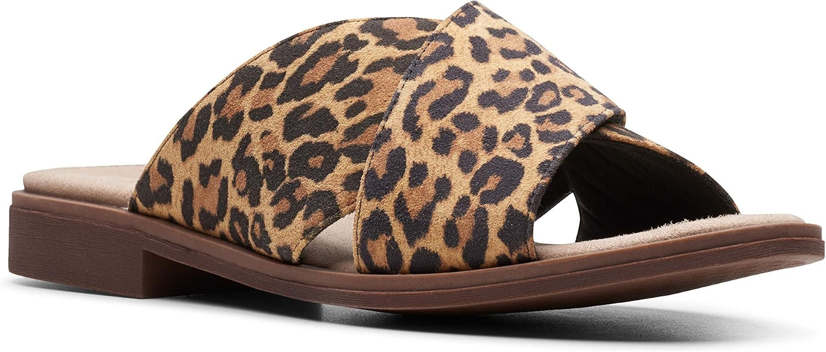 Clarks womens Declan Ivy | Amazon (US)
