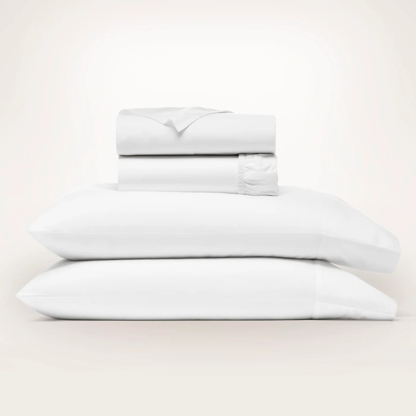Sheets & Sheet Sets | High Quality Luxury Sheets | Made with High End Materials | Boll & Branch | Boll & Branch