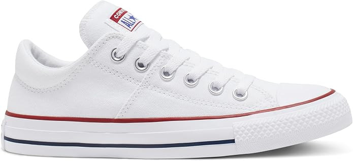 Converse Women's Chuck Taylor All Star Madison Embroidered Stars | Amazon (US)