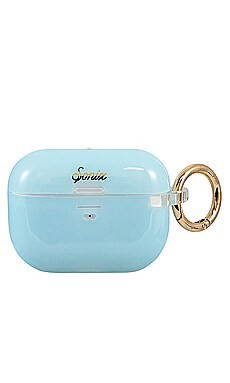 Sonix Airpod Pro Gen 2 Case in Jelly Sky Blue from Revolve.com | Revolve Clothing (Global)