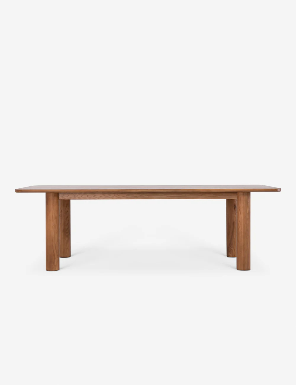 Arc Dining Table by Sun at Six | Lulu and Georgia 