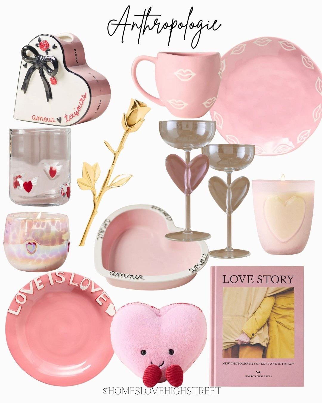 Anthropologie valentines homeware 

#LTKdatenight #LTKhome #LTKuk
