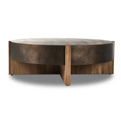 Bingham Coffee Table | Perigold