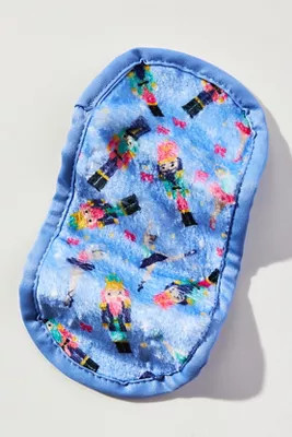 The Original MakeUp Eraser Nutcracker Mini Pro Ornament | Anthropologie (US)