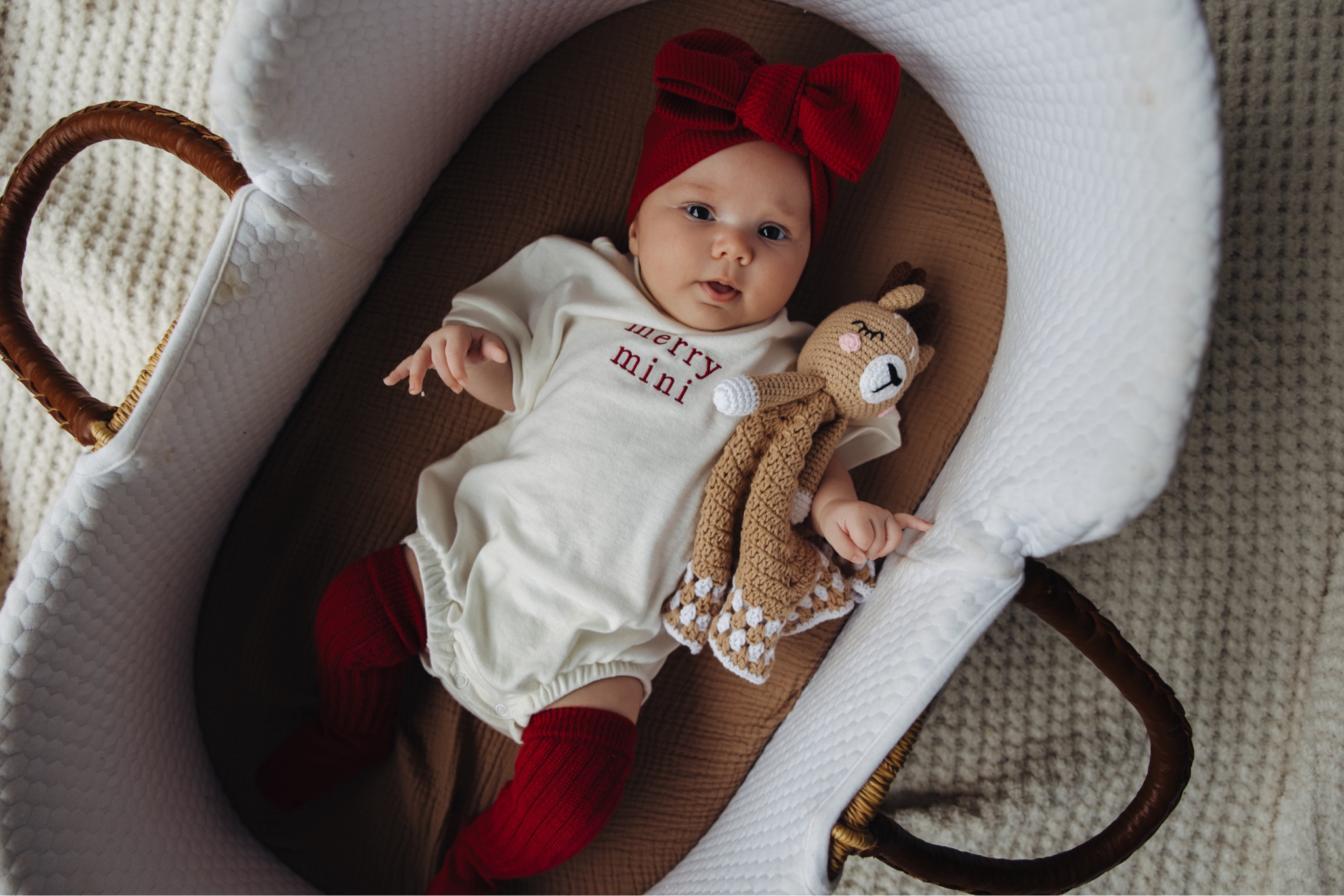 Festive season ahead. Christmas Baby Girl outfit inspo! 



#LTKbaby #LTKsalealert #LTKSeasonal
