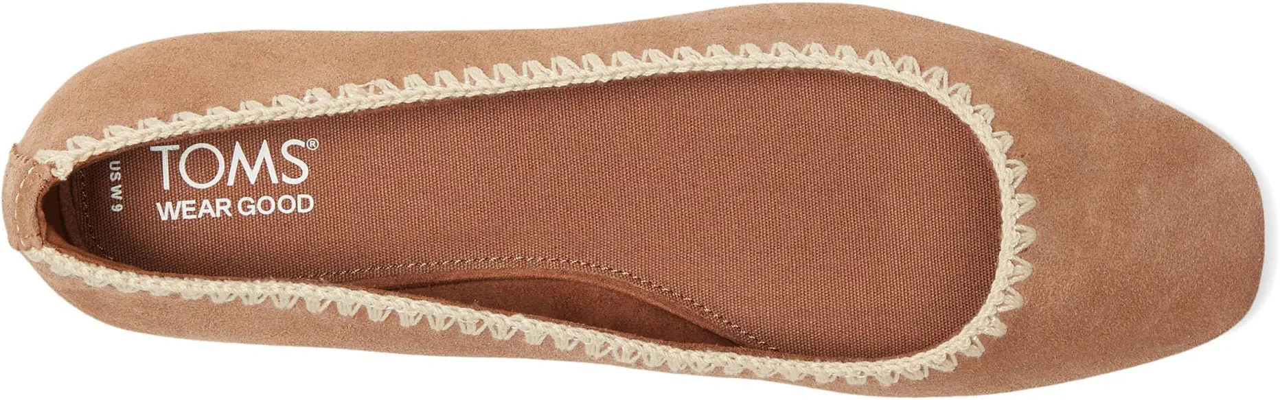 Women's TOMS Briella | Zappos.com