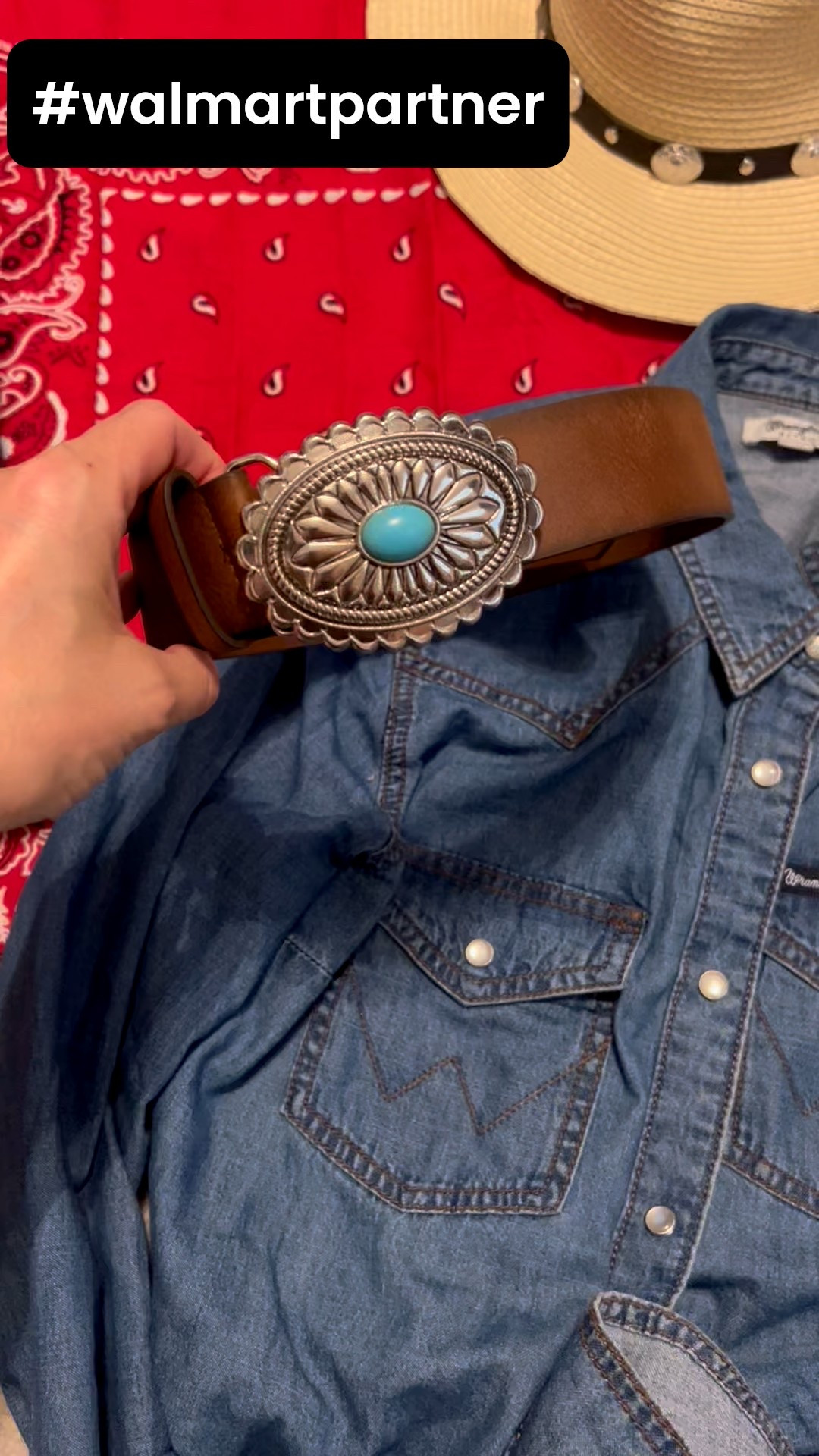 #walmartPartner rodeo revival /cowgirl outfit inspo on @walmart

#LTKStyleTip #LTKOver40 #LTKFindsUnder50