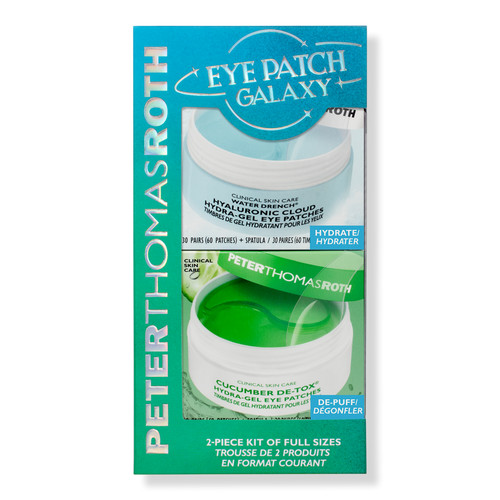 Eye Patch Galaxy 2-Piece Full Size Kit | Ulta