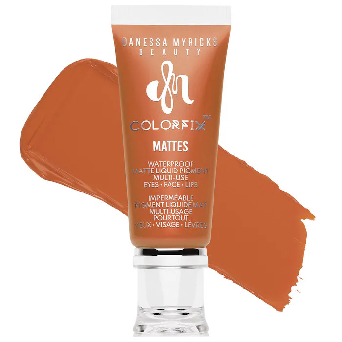 Colorfix - Multi-Use Eye, Cheek & Lip Waterproof Liquid Pigment | Sephora (US)