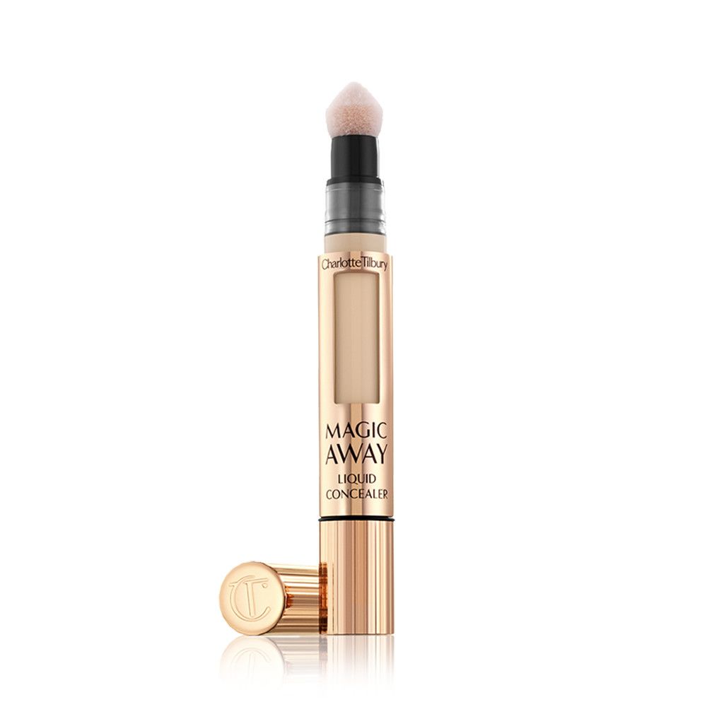 MAGIC AWAY | Charlotte Tilbury (UK) 