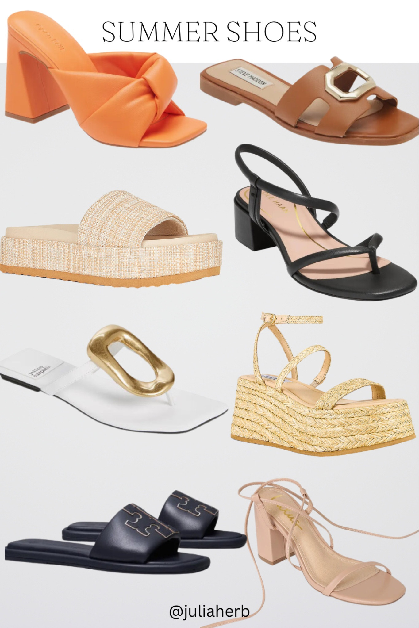 Trendy shoes for summer 👟

#LTKtravel #LTKshoecrush #LTKeurope