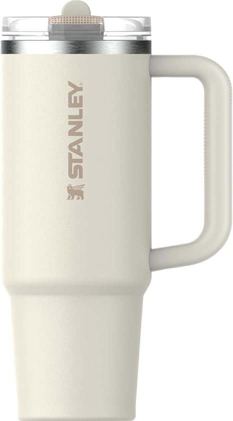 STANLEY Quencher ProTour Flip Straw Tumbler with Leakproof Lid | Built-In Straw & Handle | Cuphol... | Amazon (US)