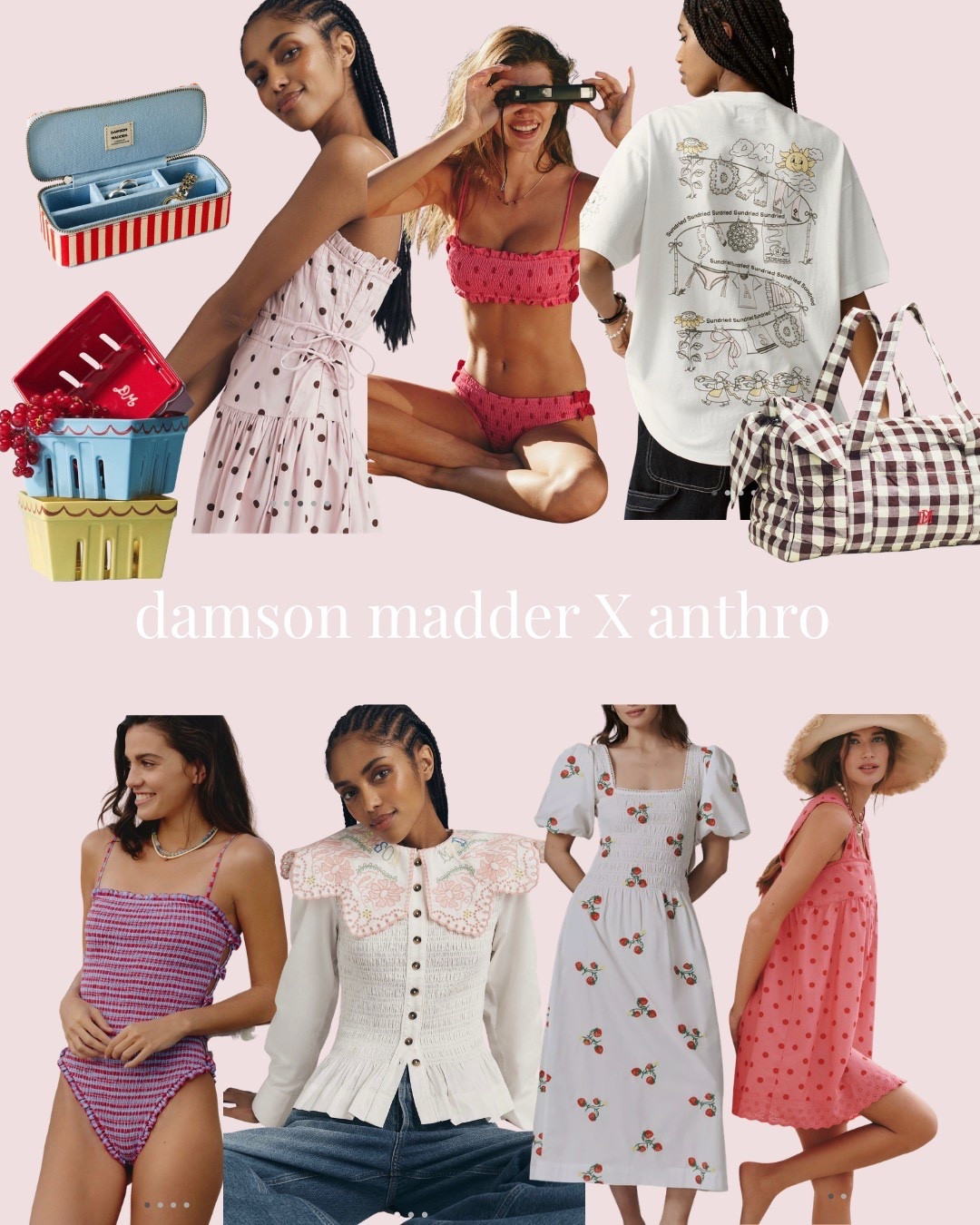 Get 20% off order $100+ with code “BCD20” !!! Valid Friday 3/6 to Monday 3/9!!! 

#LTKSpringSale #LTKootd #LTKSaleAlert