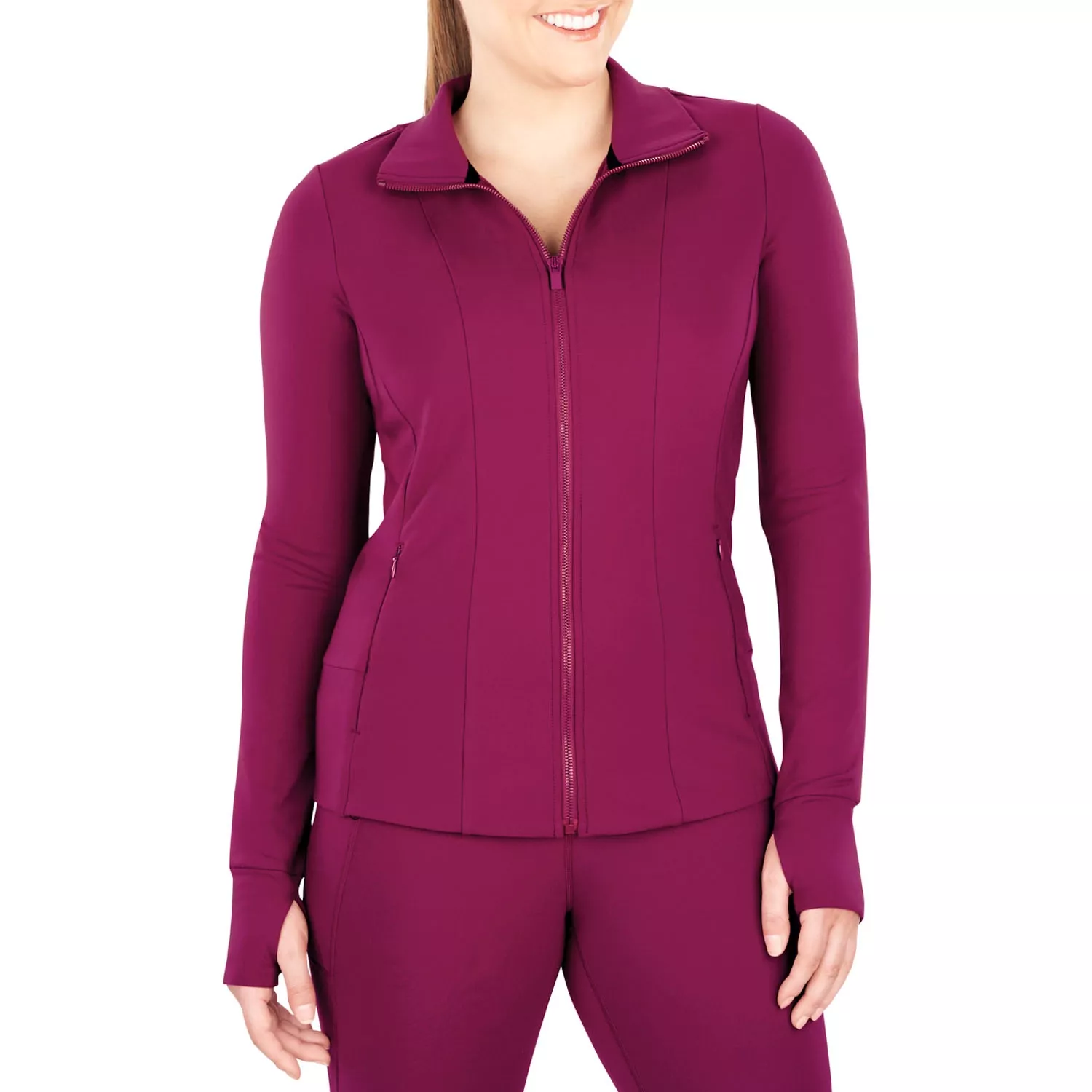 Sam's club yogalicious top