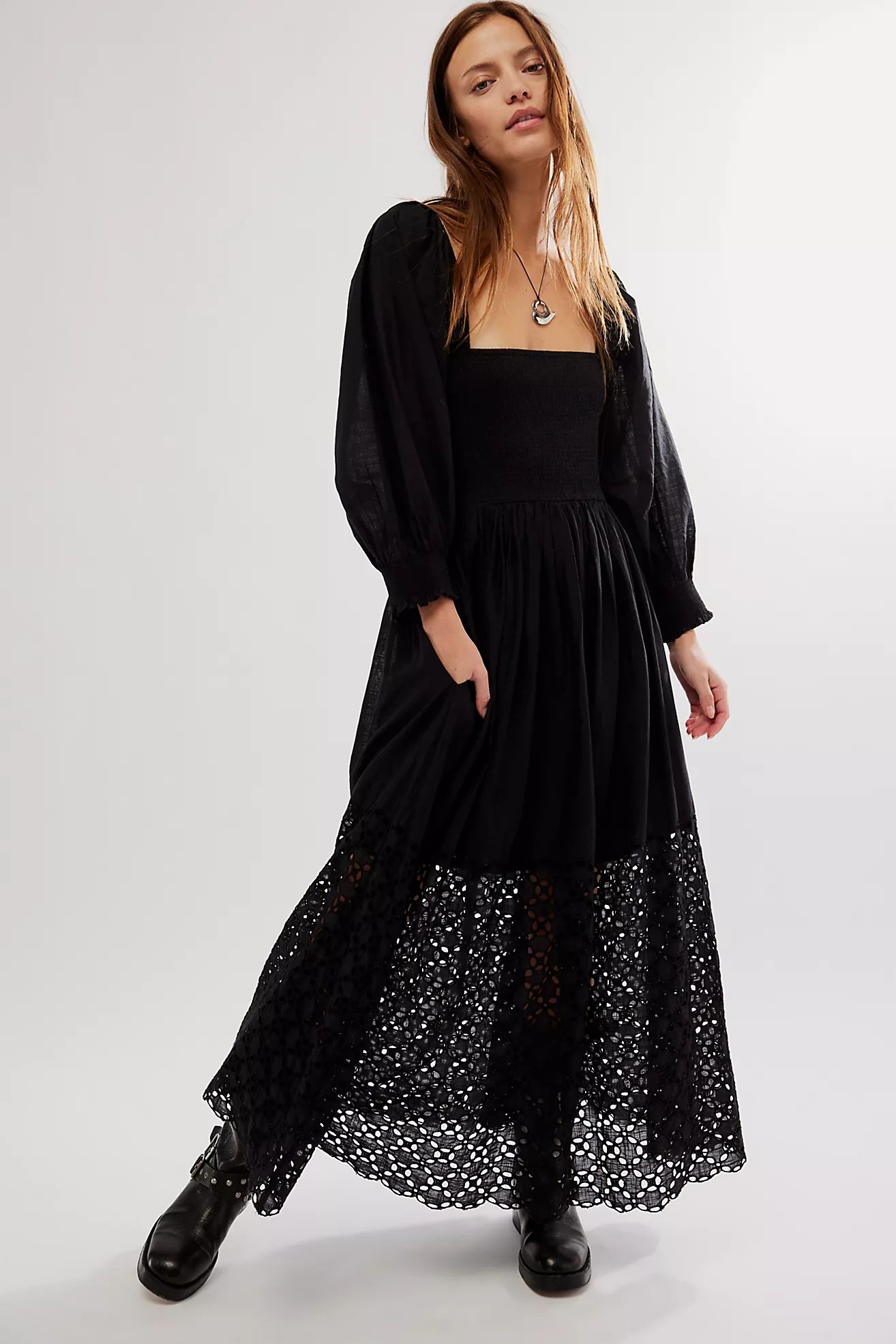 Perfect Storm Midi | Free People (Global - UK&FR Excluded)