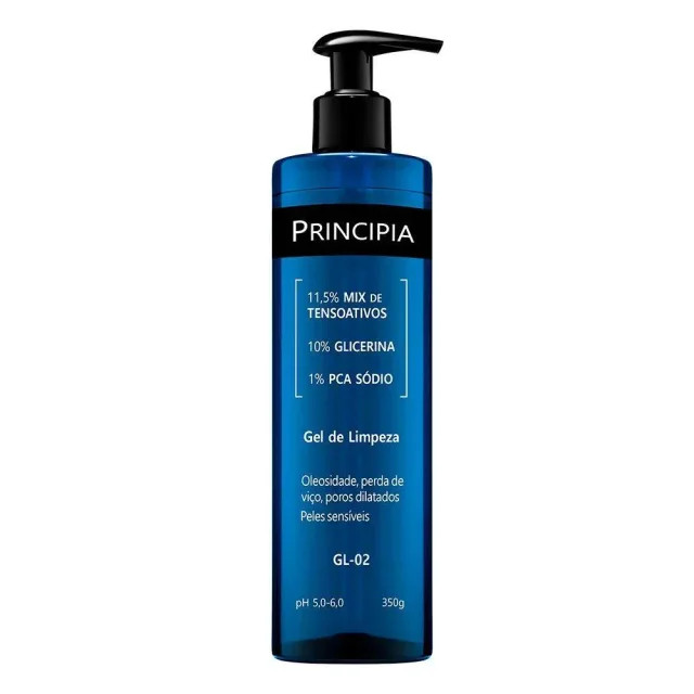 GEL DE LIMPEZA GL-02 350G | Drogasil BR
