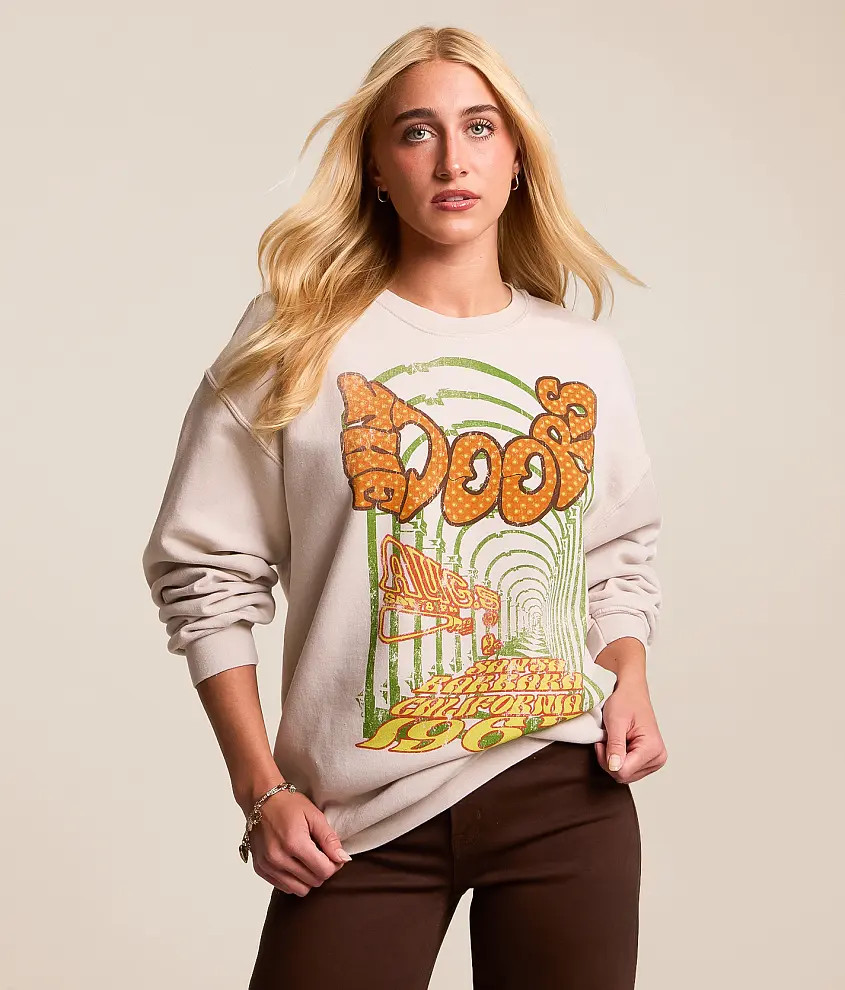 Merch Traffic | Buckle