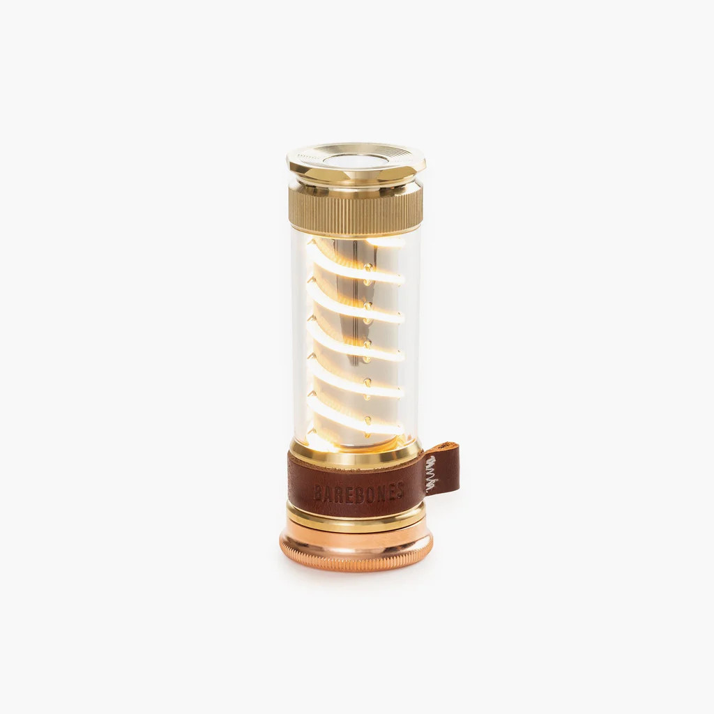 Edison Light Stick | Barebones