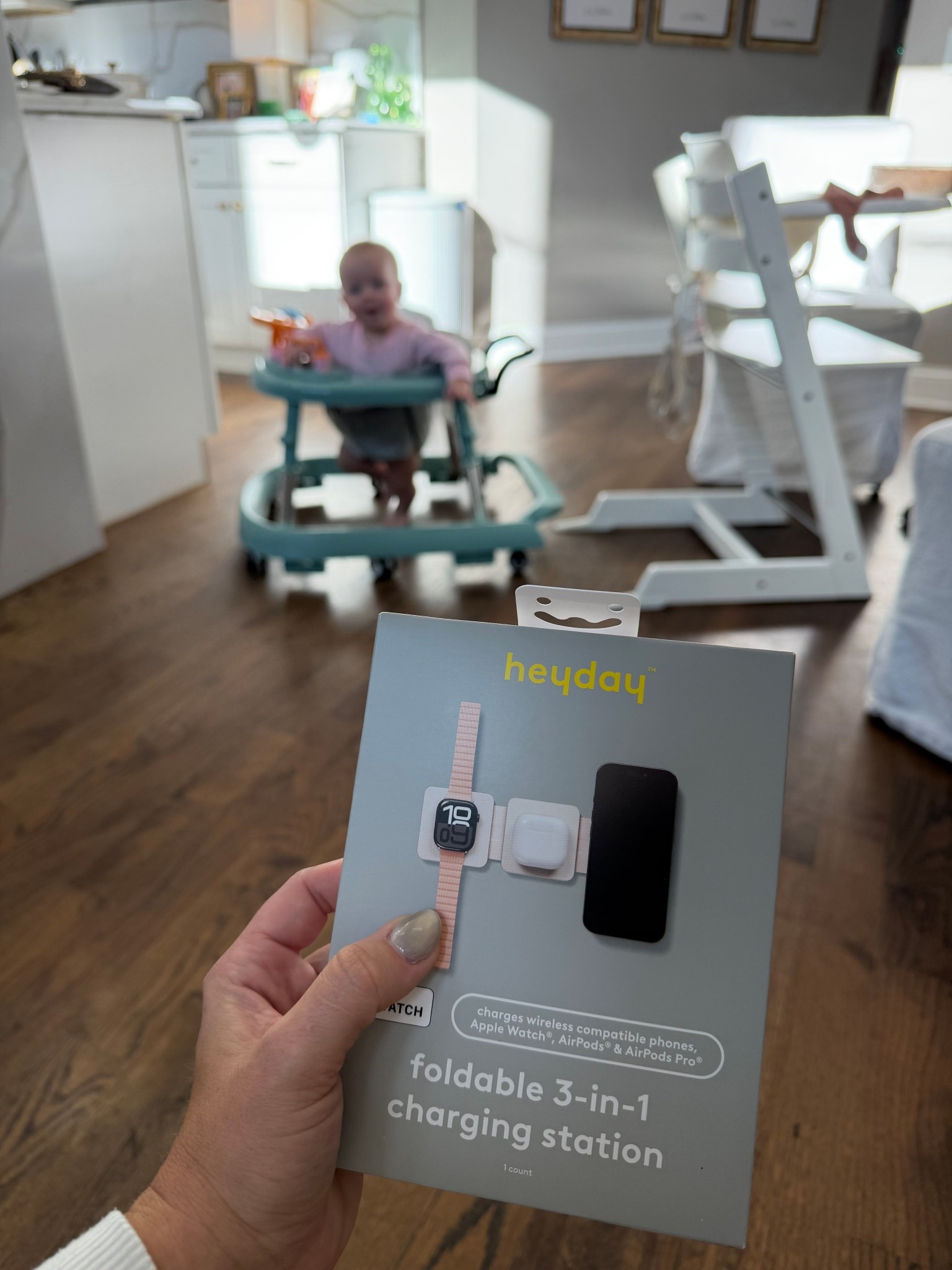 The perfect gift for the person who’s stuff is always dead 🤪

#LTKHoliday #LTKGiftGuide #LTKTravel