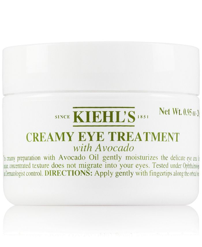 Creamy Eye Treatment With Avocado, 0.95-oz. | Macys (US)