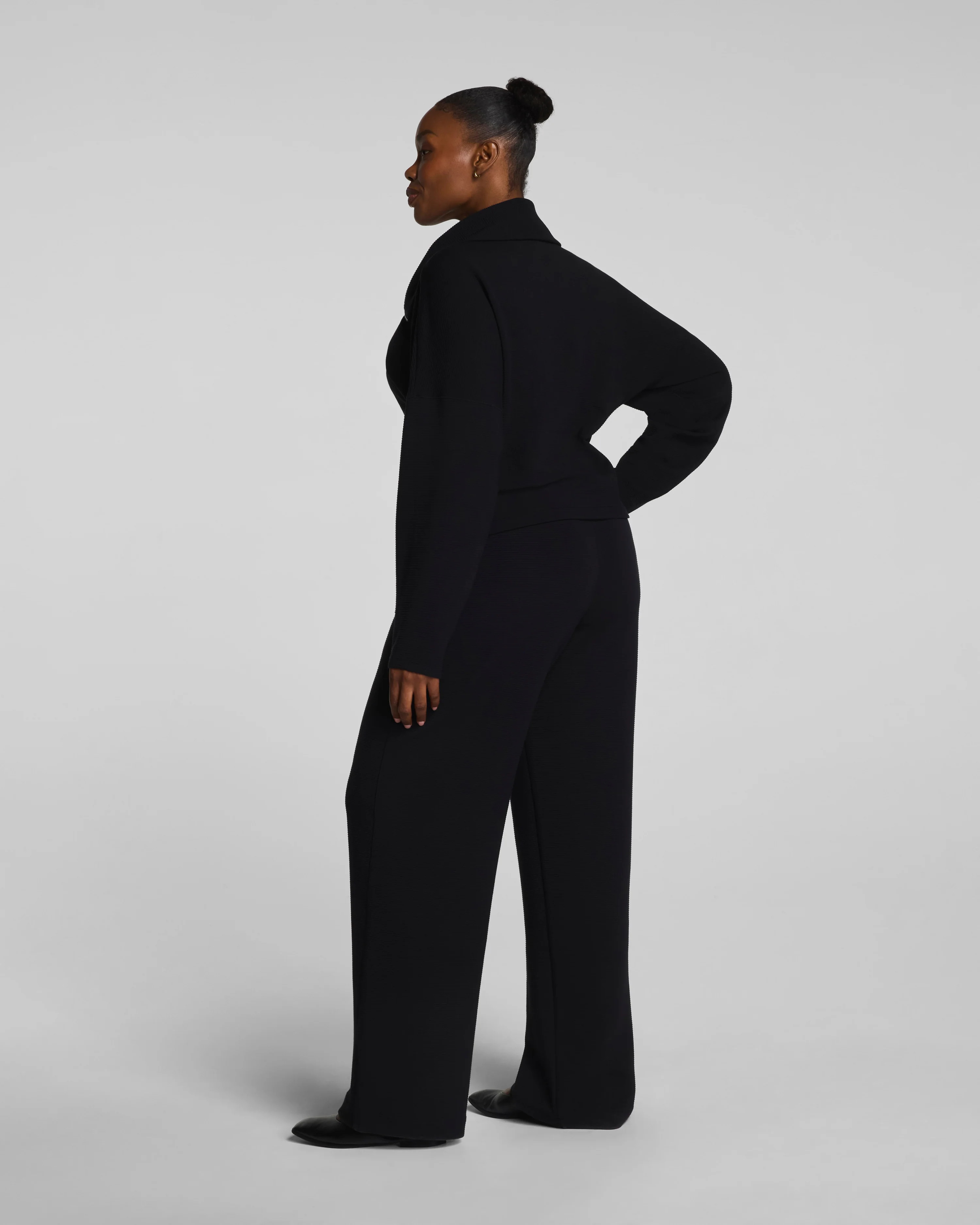 Wide Leg Pant | Spanx