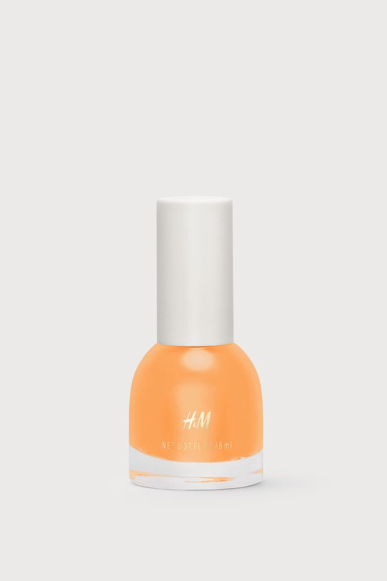 Nail polish | H&M (US + CA)