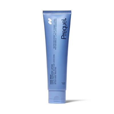 Prequel Hand Wrap Hand Shielding Lotion - 3.4 fl oz | Target