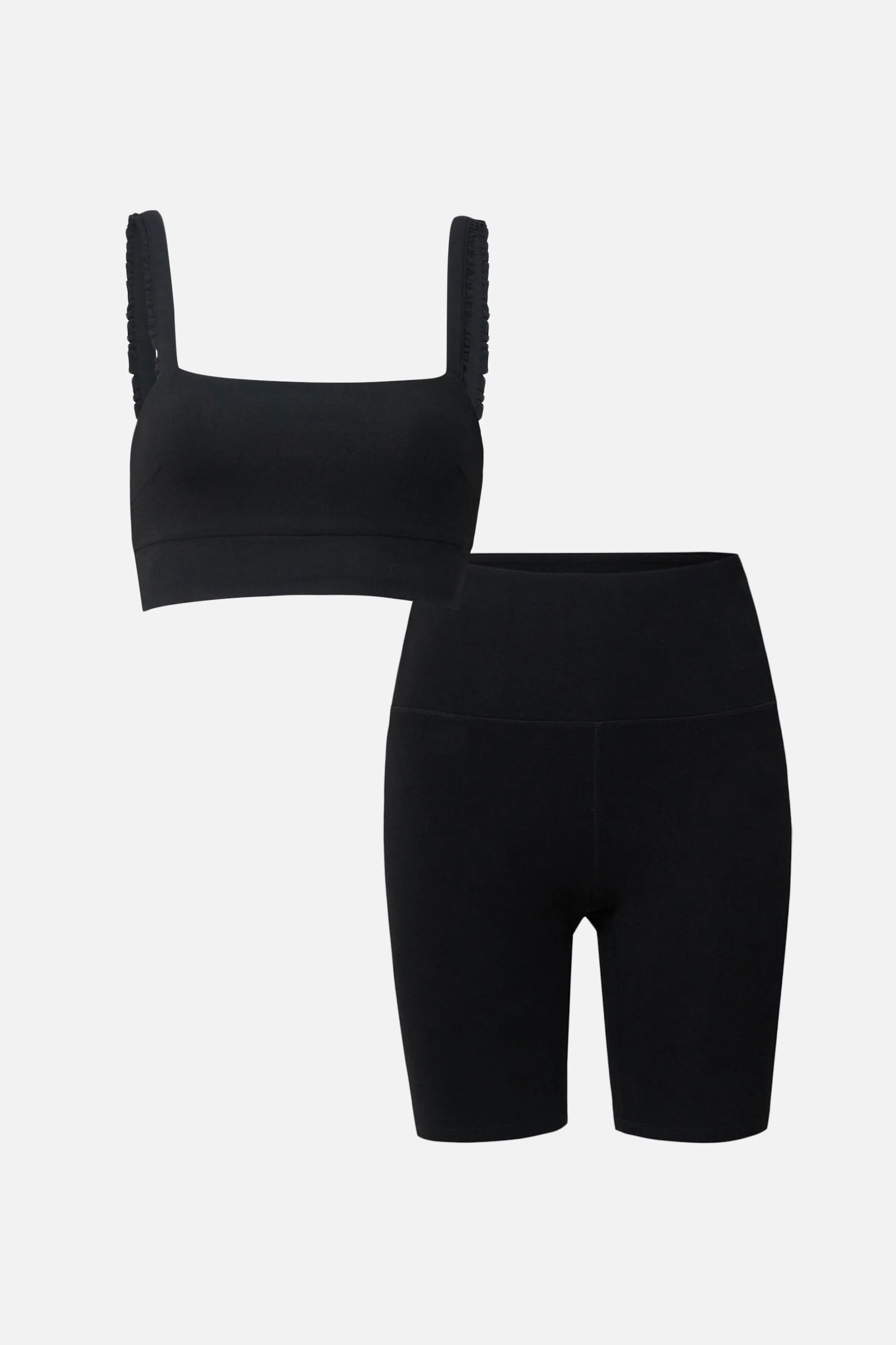 The Rue and Bryn Kit | Bandier