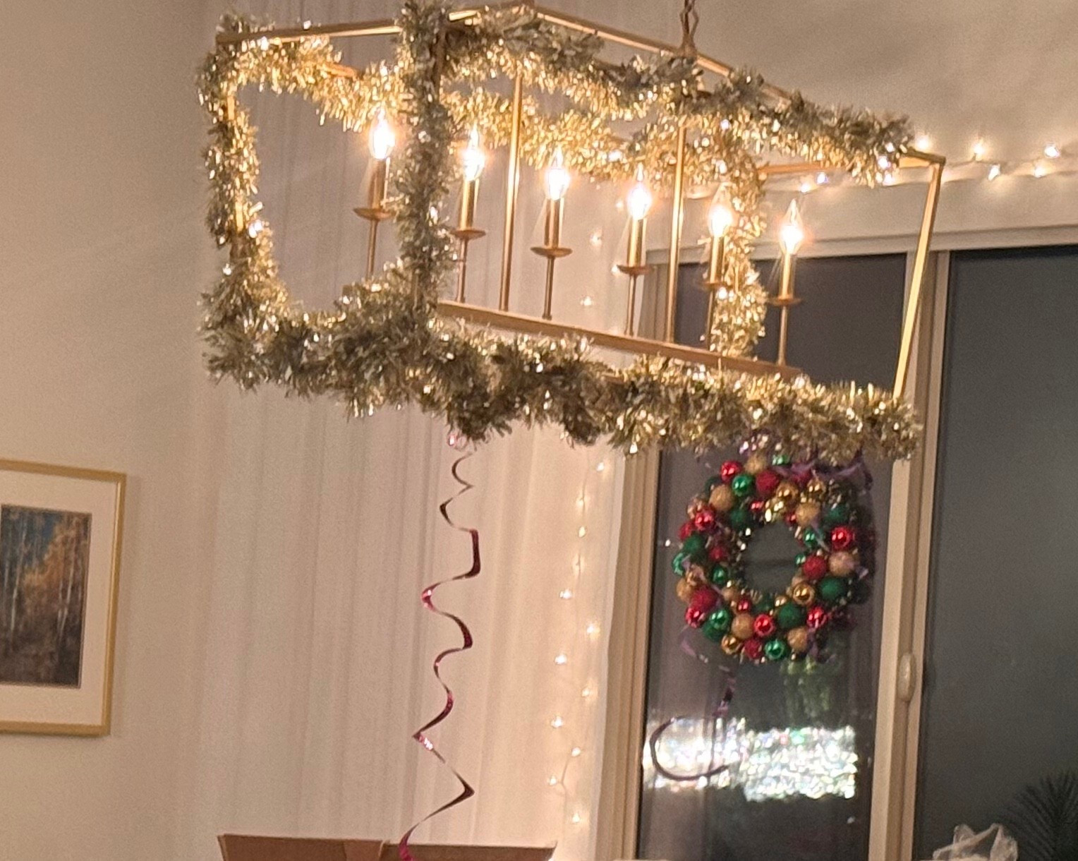 All the places I found incandescent bulbs! AVOID anything you find that says “equivalent”. It’s LED. Double check. They try to trick you. The bulbs pictured in this photo are 15 watt candelabra base bulbs. They are great for ambiance. For areas you need more light, I’d recommend 25 watt or 40 watt! Many different lights linked. Also - they’re impossible to find on the actual sites bc they suppress results for incandescents. It’s so sketchy to me?! 

*another note* “appliance bulbs” are just regular bulbs! Candelabra bases are usually chandeliers. E26/medium bases are “regular” sized bases. Check your fixtures, and also if you’re ordering anything higher than 40 watt, check your fixtures to see what their wattage capacity is. :) have fun!! 

#LTKFindsUnder50 #LTKHome #LTKstorytime