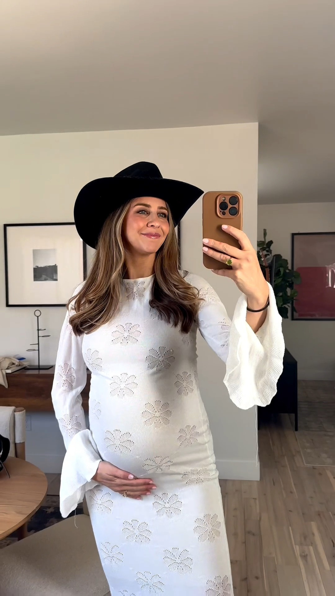 Baby shower attire from Revolve that could be a bridal look in a past life 😂🥰

#LTKBump #LTKWedding #LTKBaby