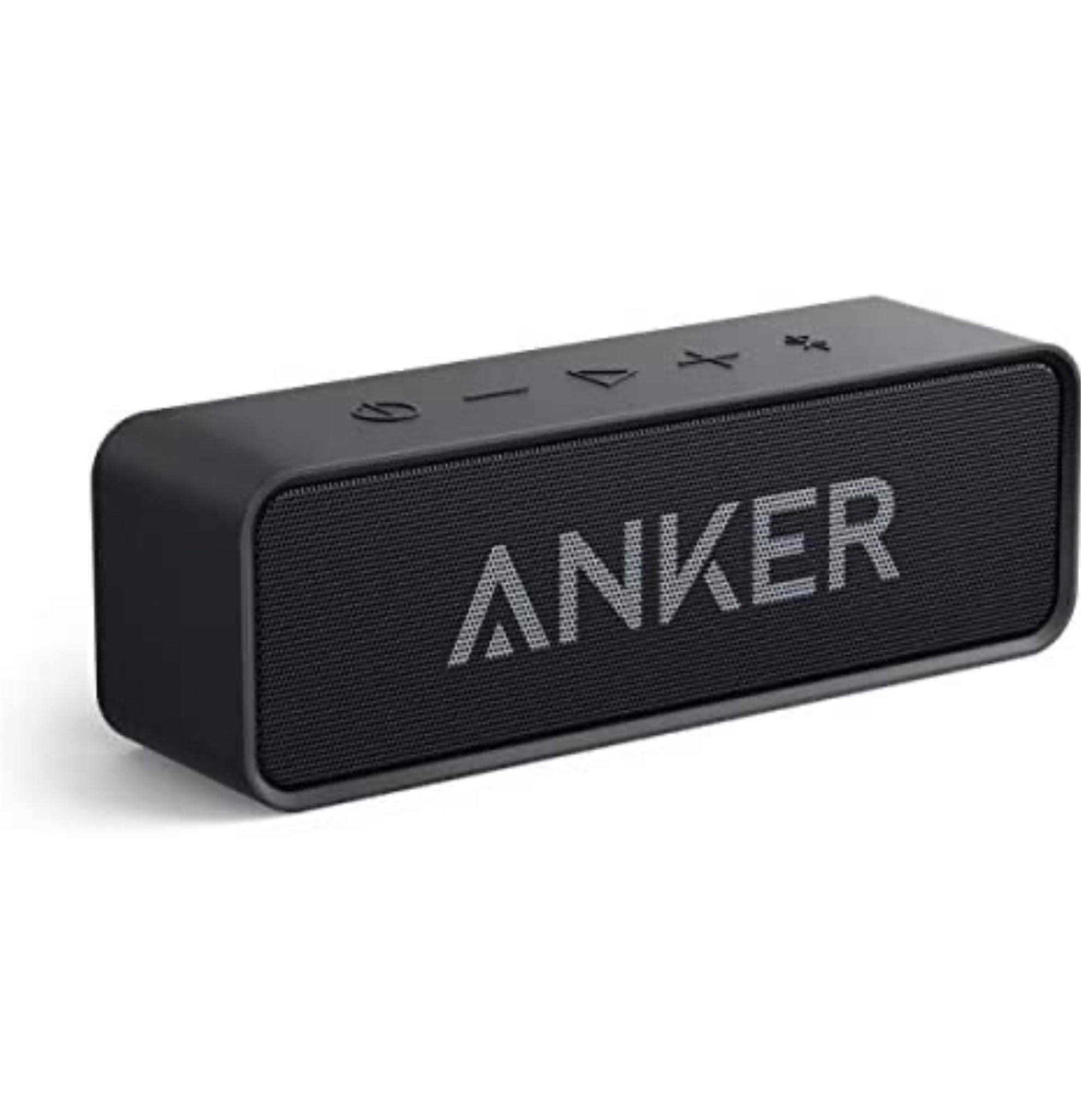 Upgraded, Anker Soundcore Bluetooth Speaker with IPX5 Waterproof, Stereo Sound, 24H Playtime, Portable Wireless Speaker for iPhone, Samsung and More

#stocking #stockingstuffer #gift #present #speaker #bluetooth #anker #teens #giftsforhim #giftsforher #electronics #sale #guys 

#LTKGiftGuide #LTKsalealert #LTKmens
