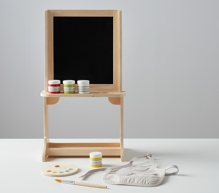 Artist Doll Accessory Set | Pottery Barn Kids