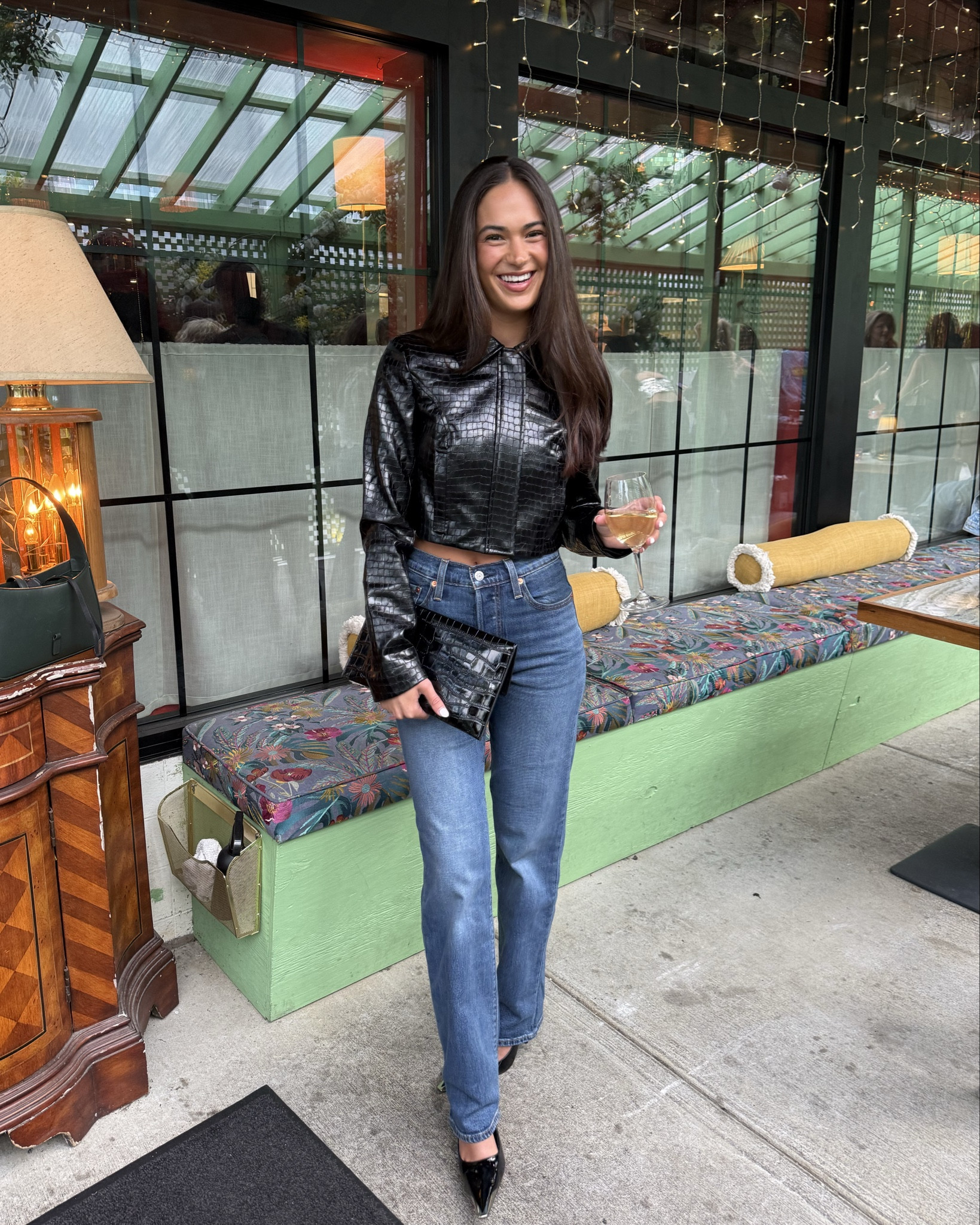 date night outfit inspo! Country concert outfit inspo! Elevated casual inspo! 

#LTKootd #LTKU