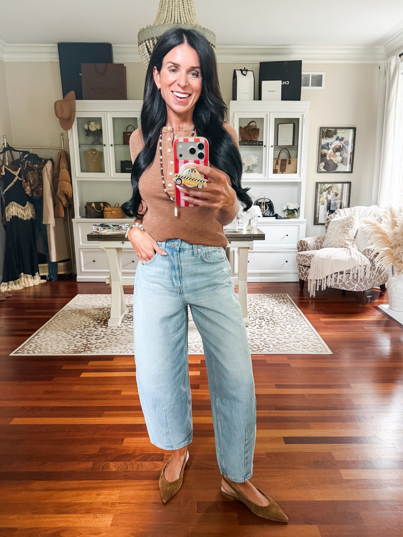 @Target finds of the week👏🏼👏🏼👏🏼

2 jeans
Small everything else

#LTKSaleAlert #LTKSeasonal #LTKootd