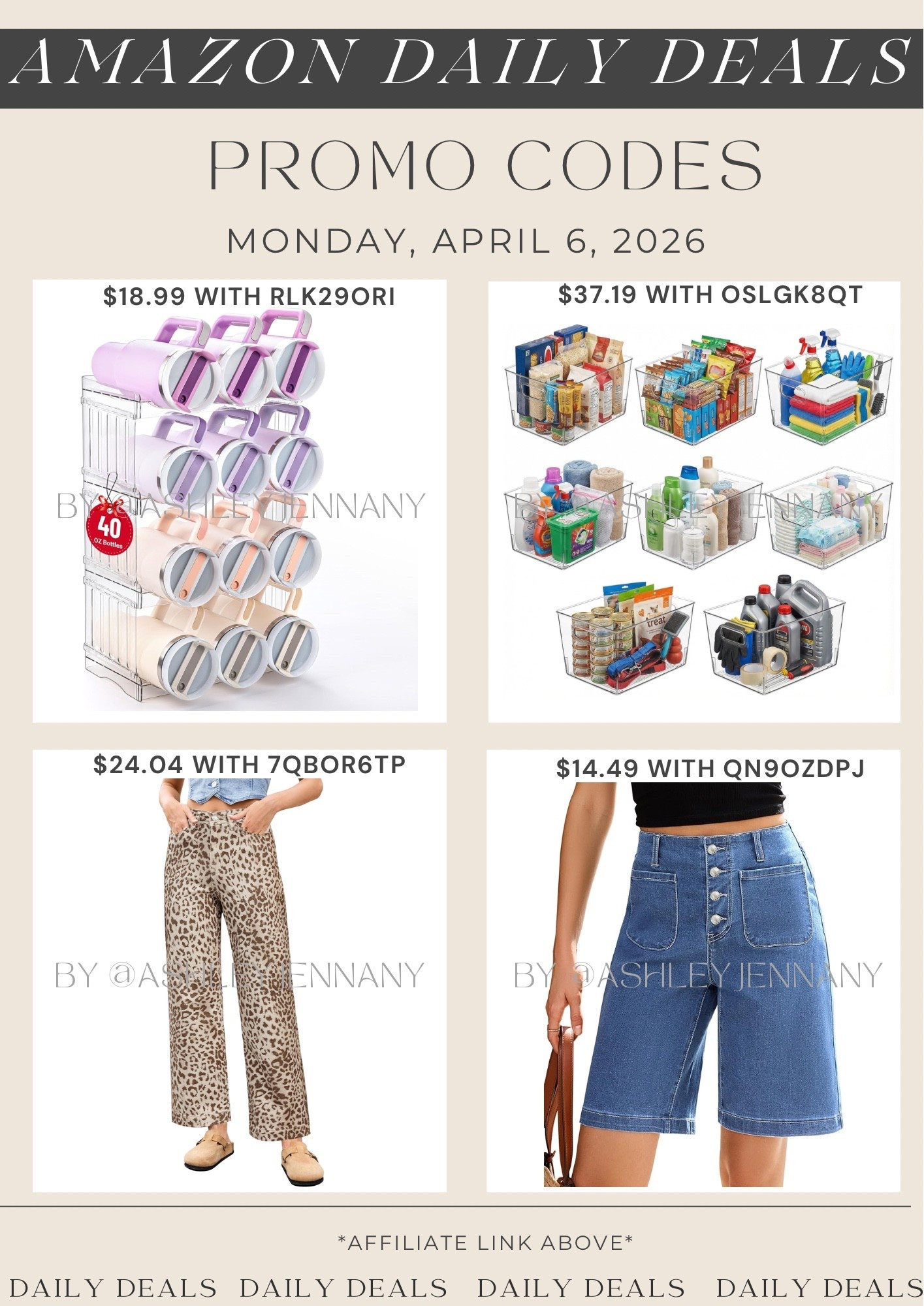 Amazon deals 

#LTKMidsize #LTKHome #LTKSaleAlert