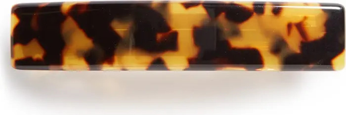 Rectangular Barrette | Nordstrom