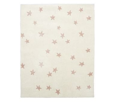 Starry Skies Rug | Pottery Barn Kids | Pottery Barn Kids