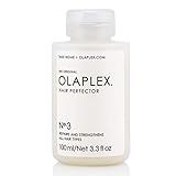 Olaplex Hair Perfector No 3 Repairing Treatment, 3.3 Ounce (Packaging may vary) | Amazon (US)