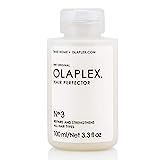 Olaplex Hair Perfector No 3 Repairing Treatment, 3.3 Ounce (Packaging may vary) | Amazon (US)